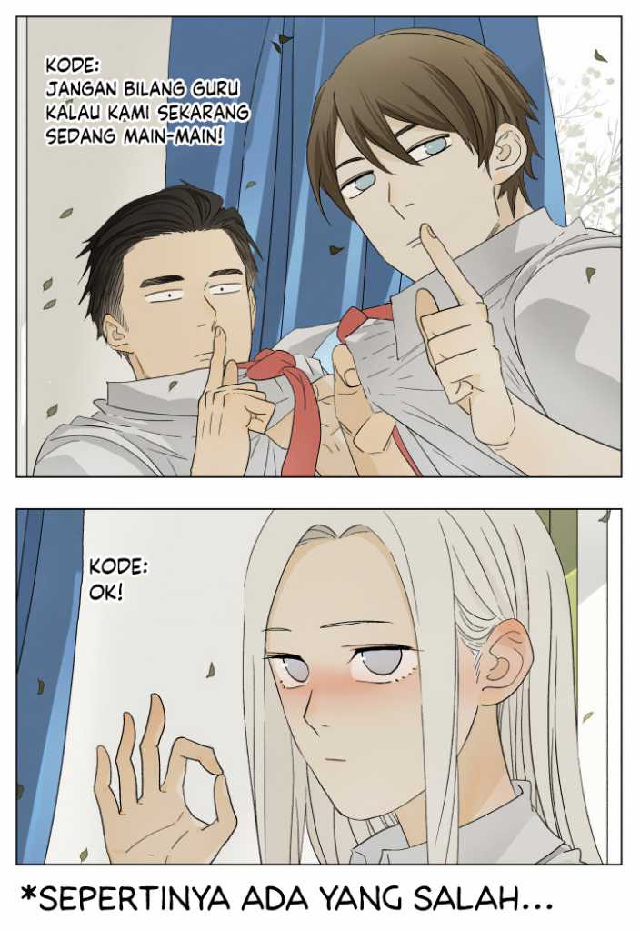 Nan Hao & Shang Feng
