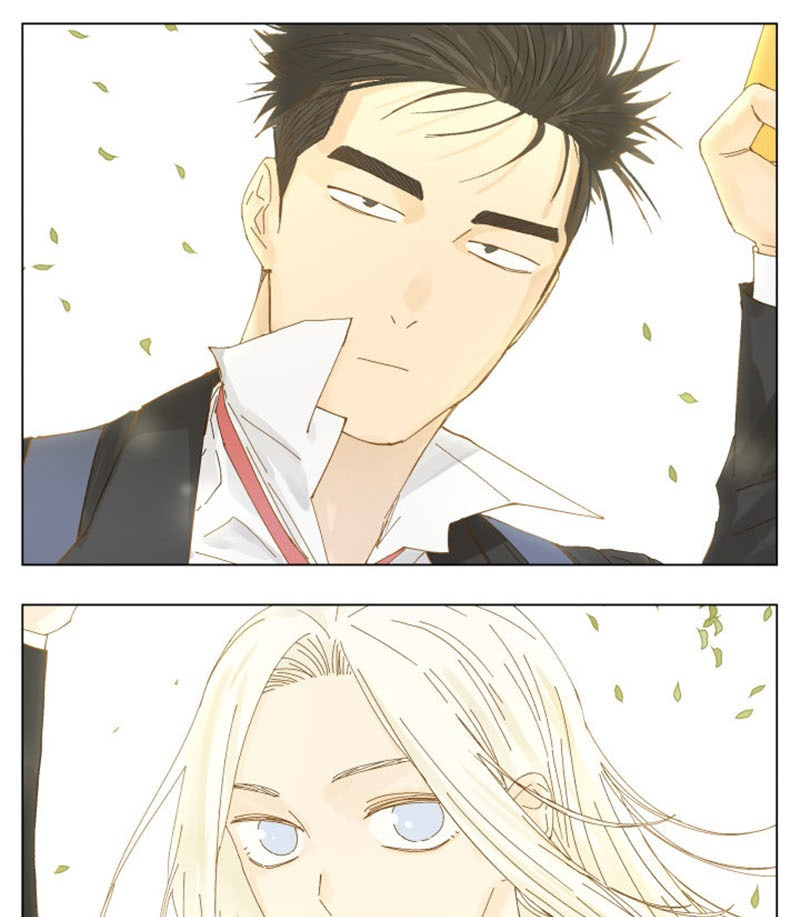 Nan Hao & Shang Feng