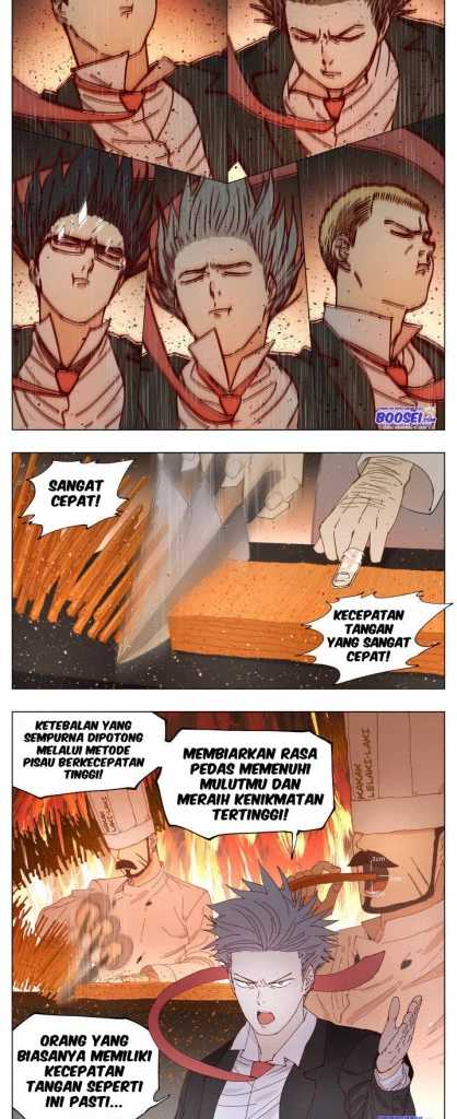 Nan Hao & Shang Feng
