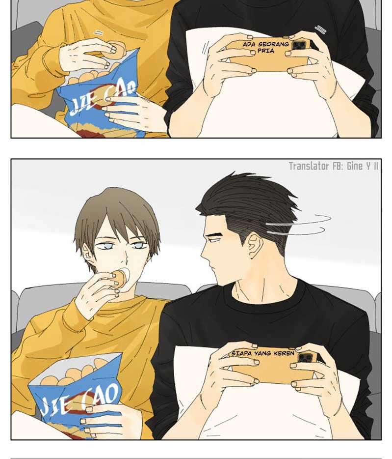 Nan Hao & Shang Feng