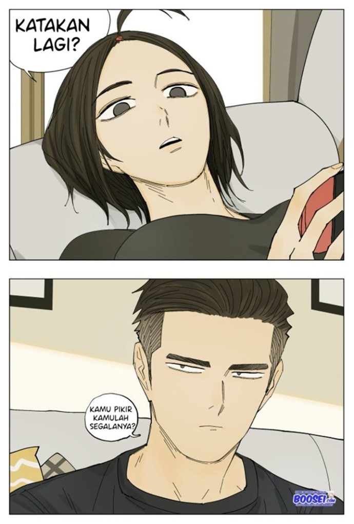 Nan Hao & Shang Feng