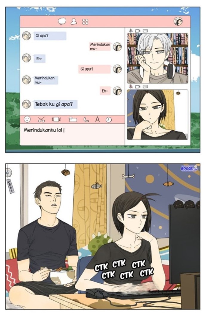 Nan Hao & Shang Feng