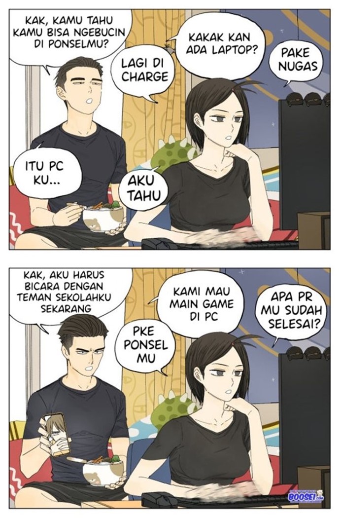 Nan Hao & Shang Feng