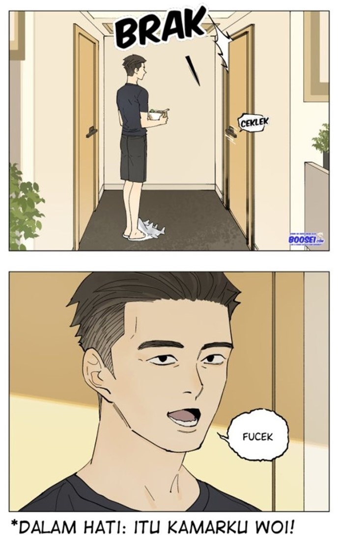 Nan Hao & Shang Feng