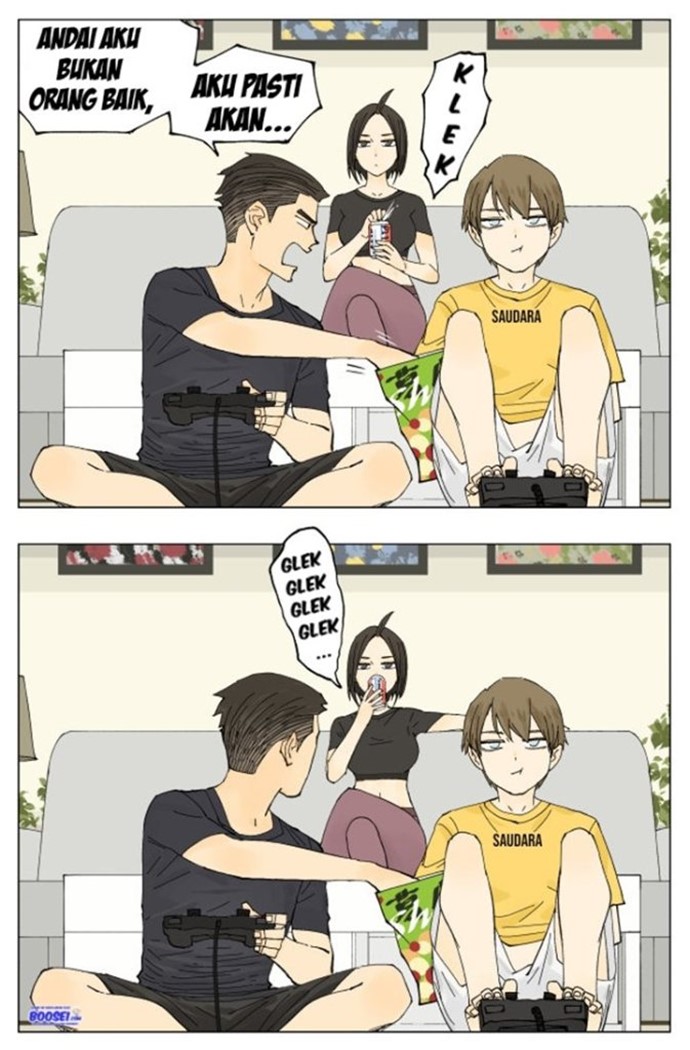 Nan Hao & Shang Feng