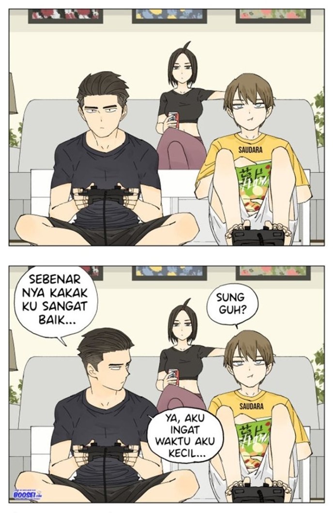 Nan Hao & Shang Feng