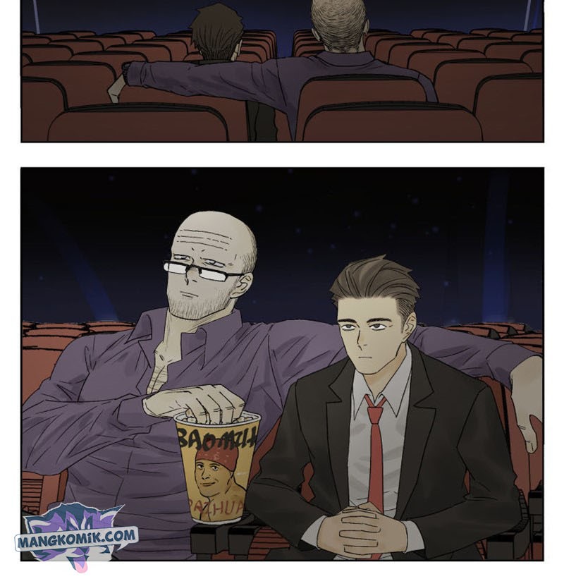 Nan Hao & Shang Feng