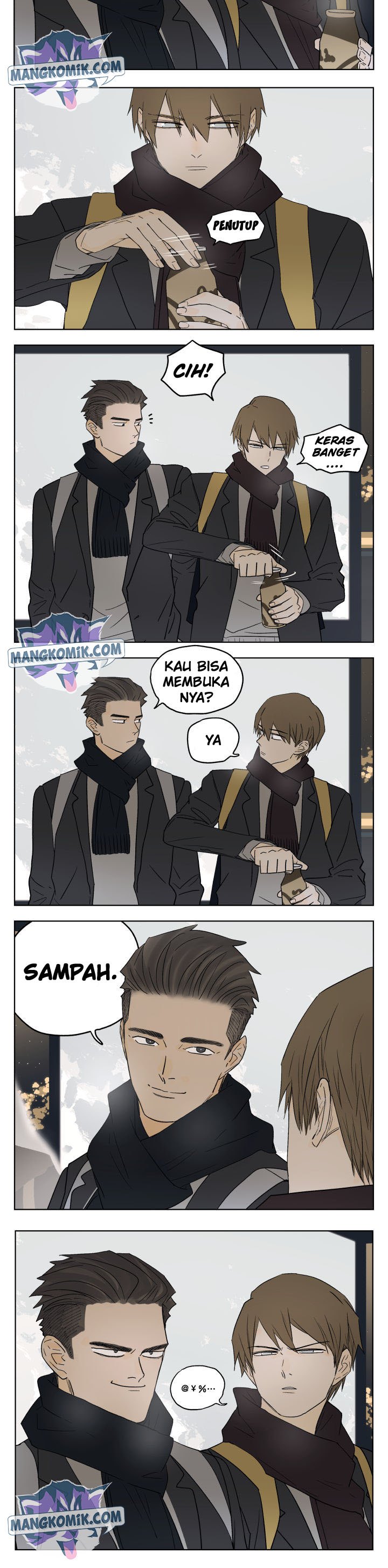 Nan Hao & Shang Feng