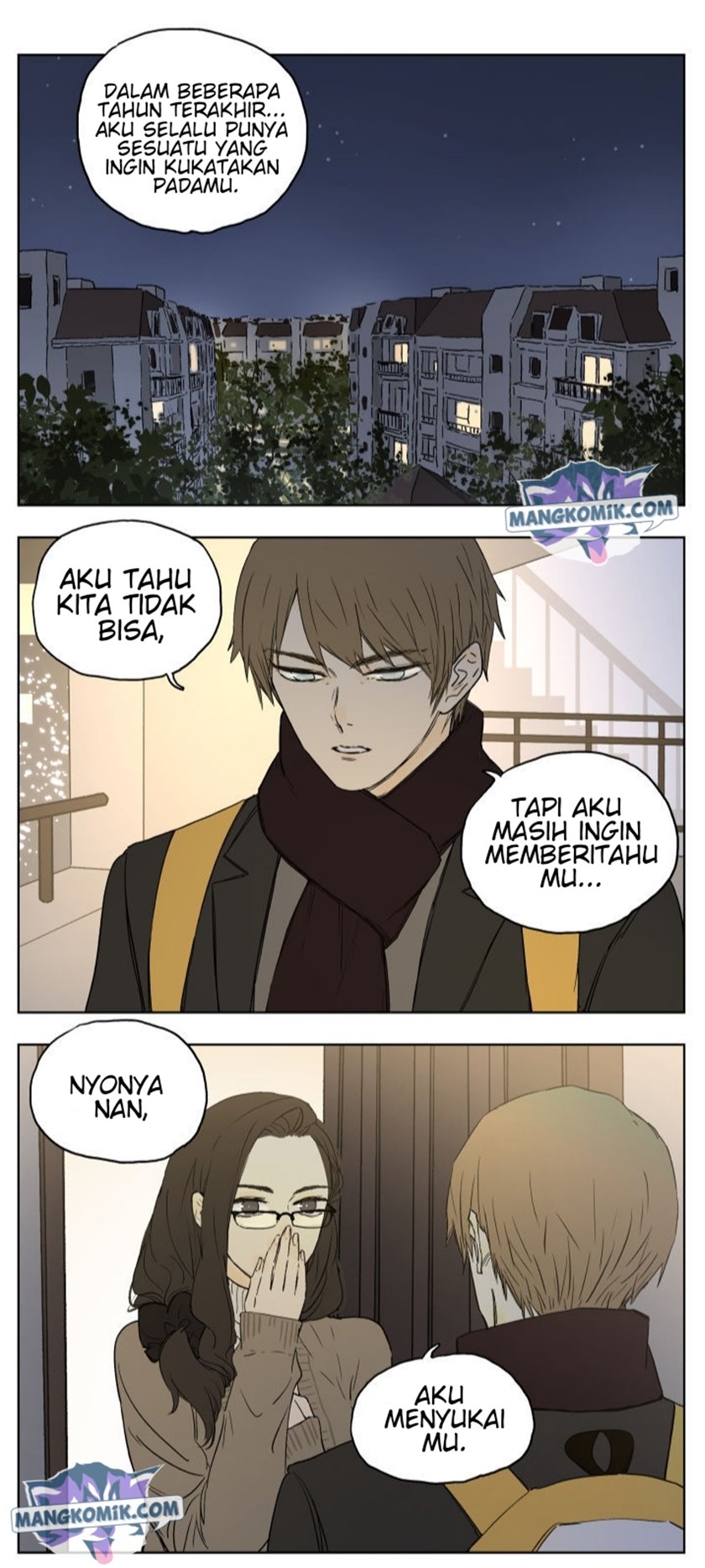 Nan Hao & Shang Feng