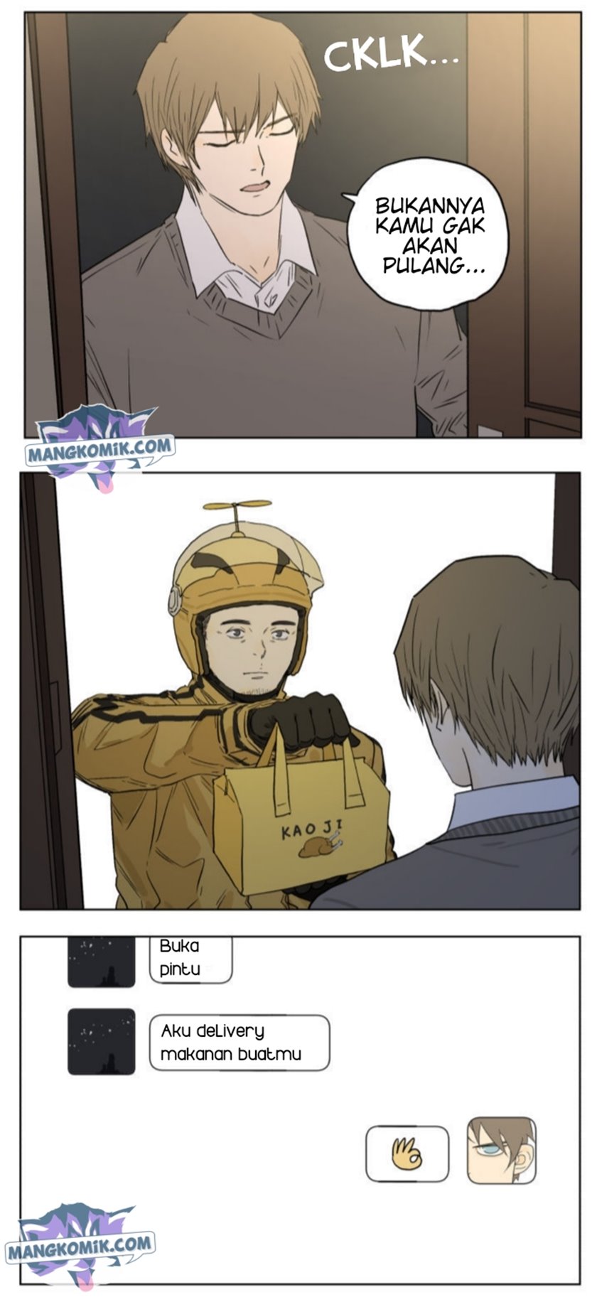 Nan Hao & Shang Feng