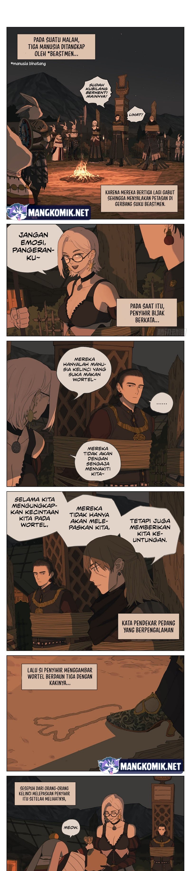 Nan Hao & Shang Feng