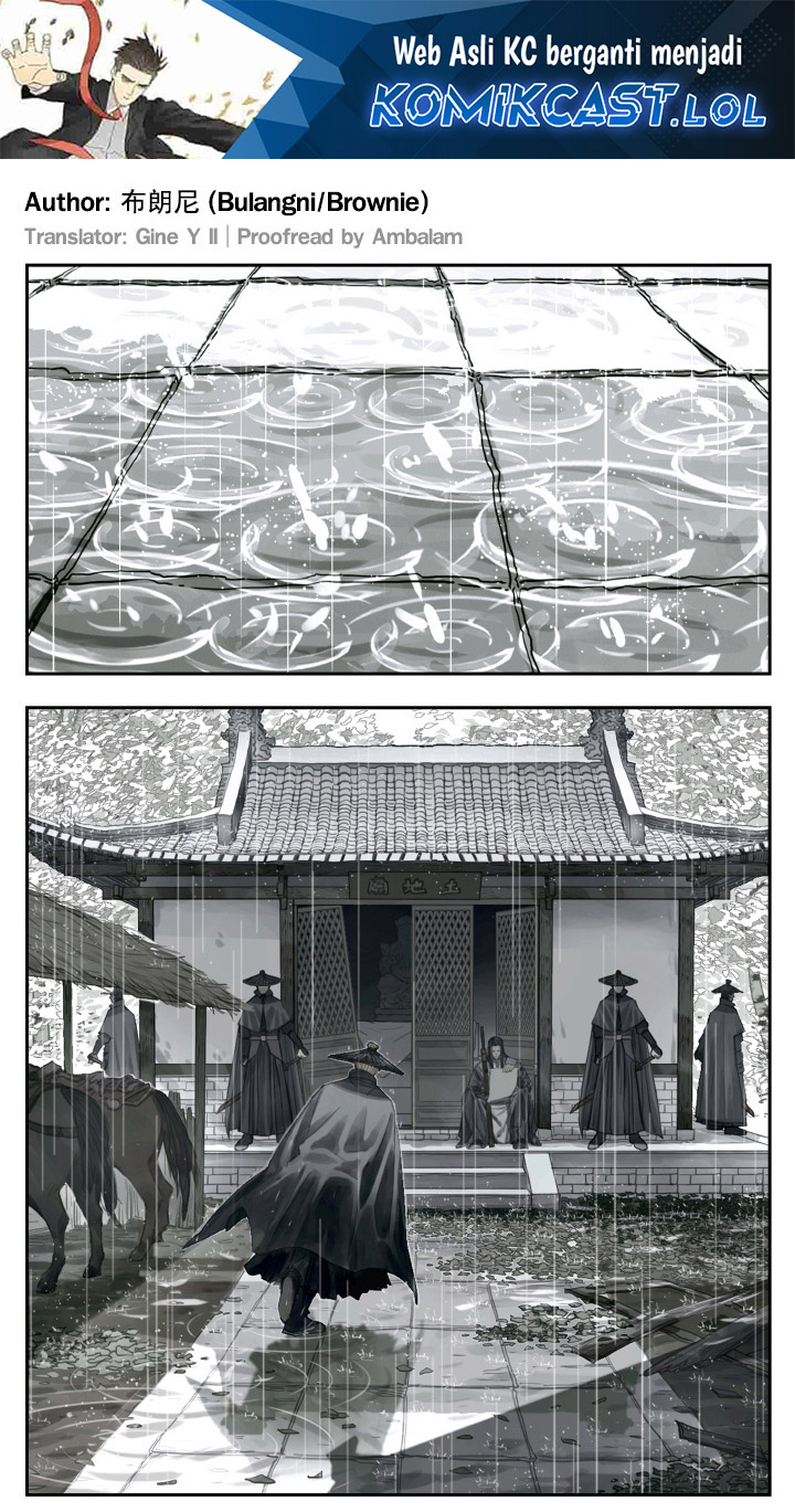 Nan Hao & Shang Feng