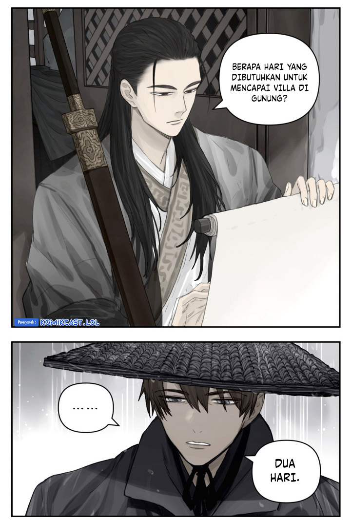 Nan Hao & Shang Feng