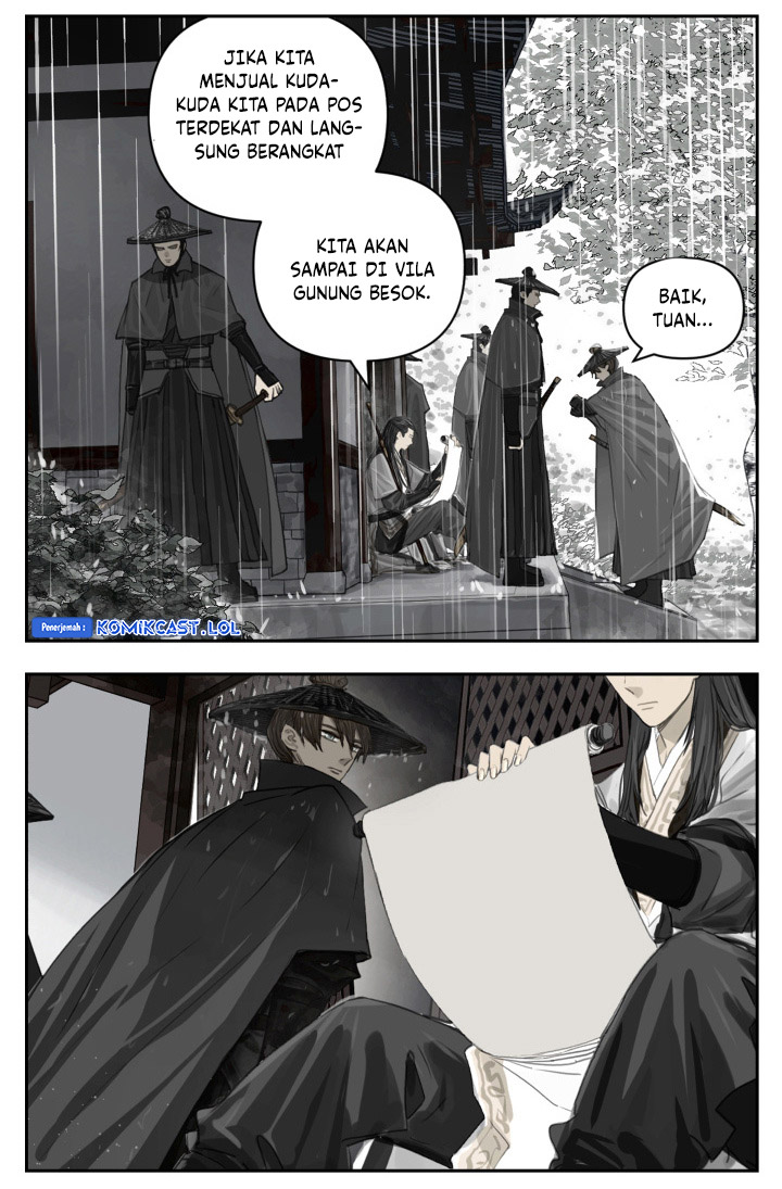 Nan Hao & Shang Feng