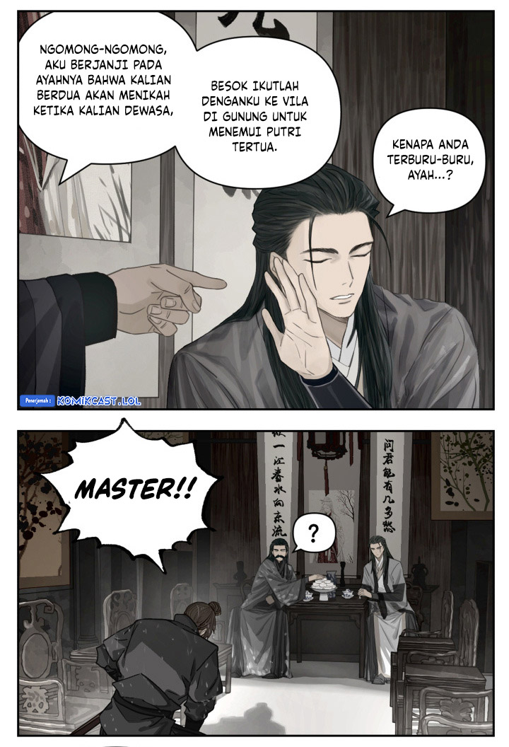 Nan Hao & Shang Feng