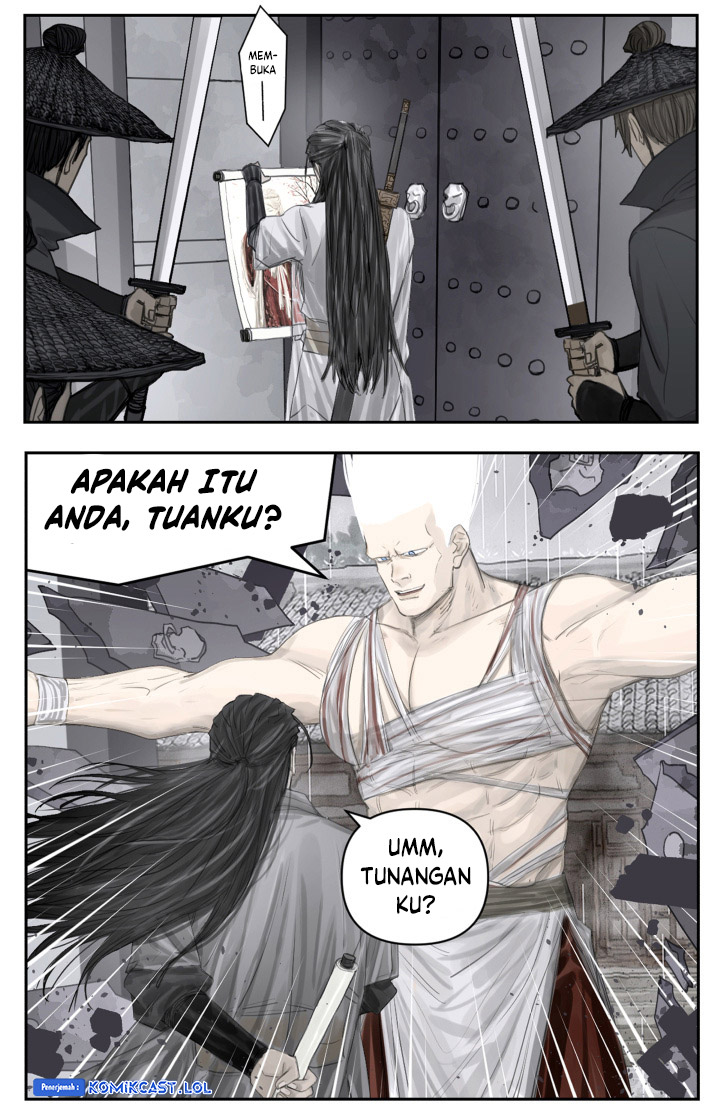 Nan Hao & Shang Feng