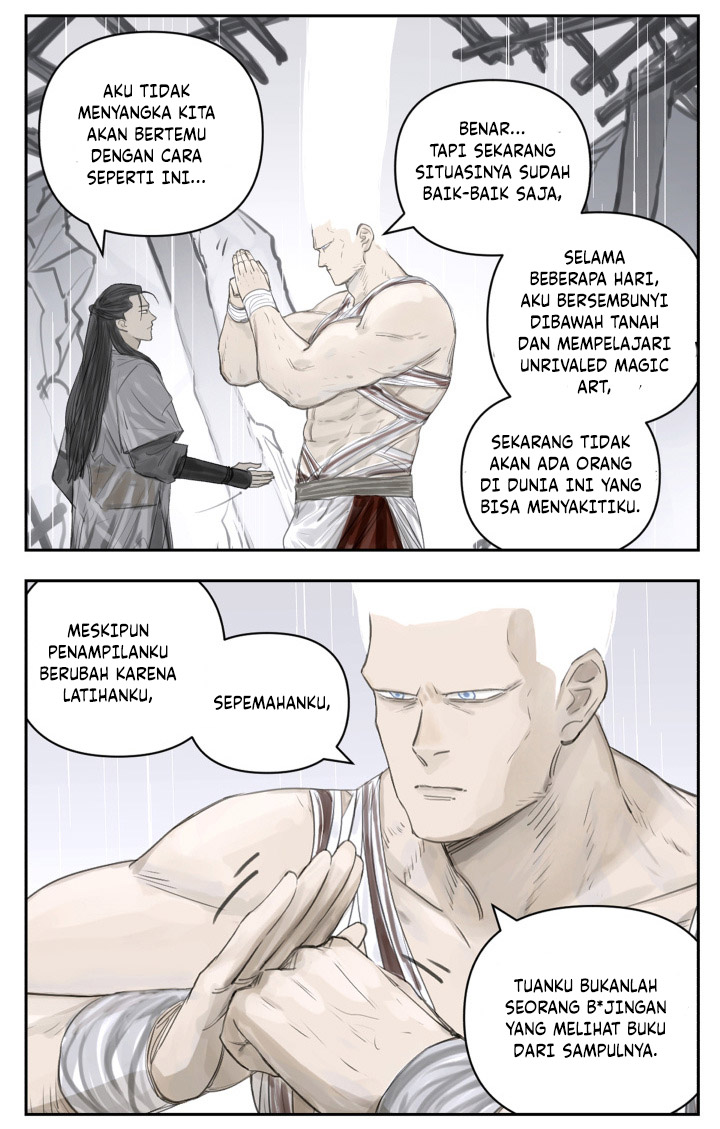 Nan Hao & Shang Feng