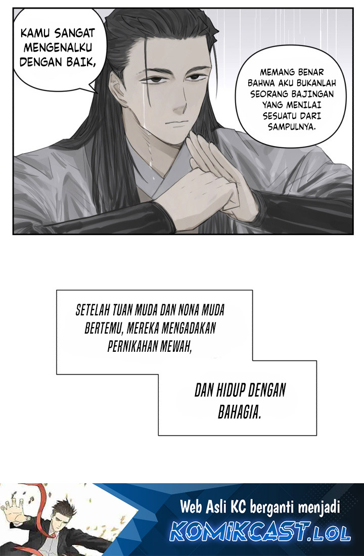 Nan Hao & Shang Feng