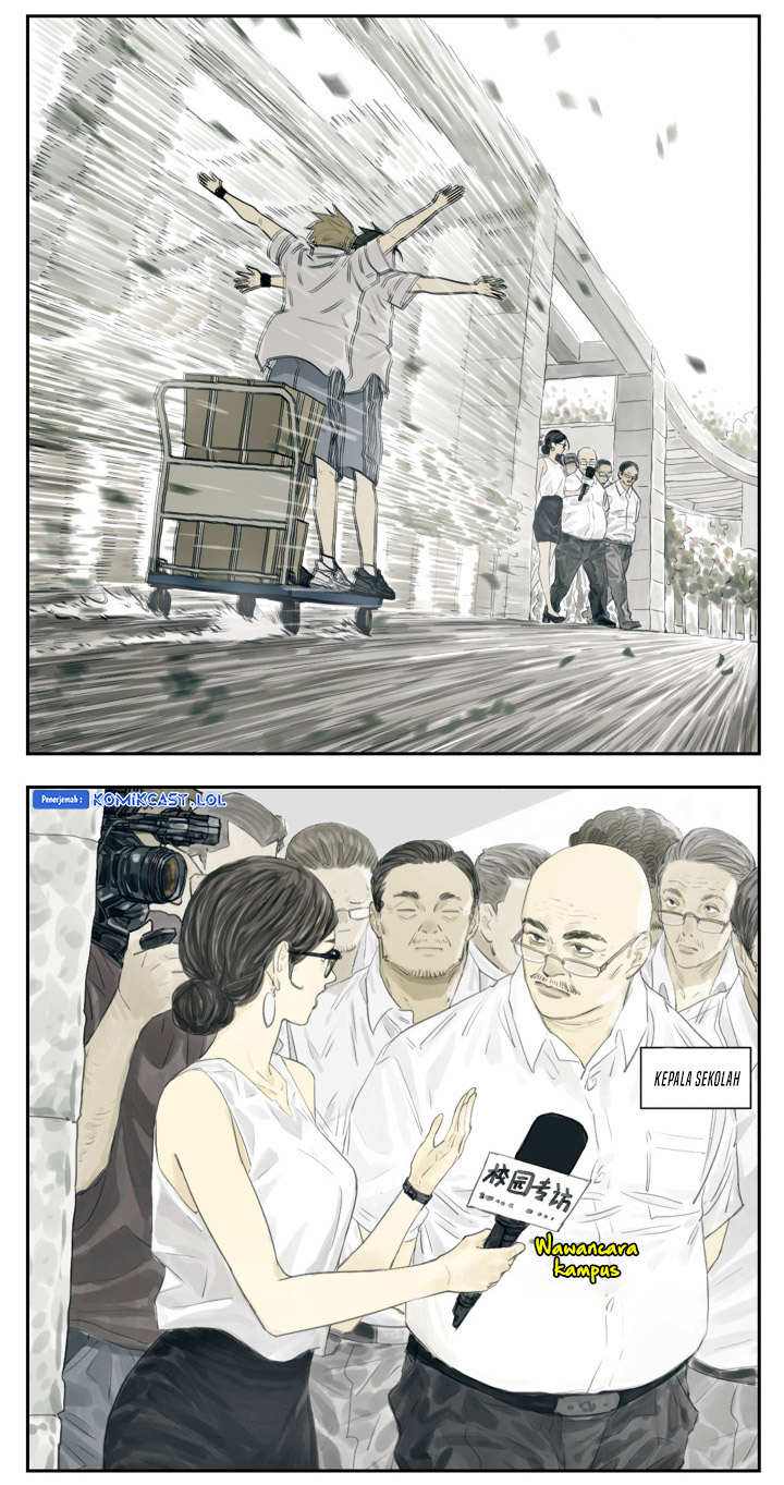 Nan Hao & Shang Feng
