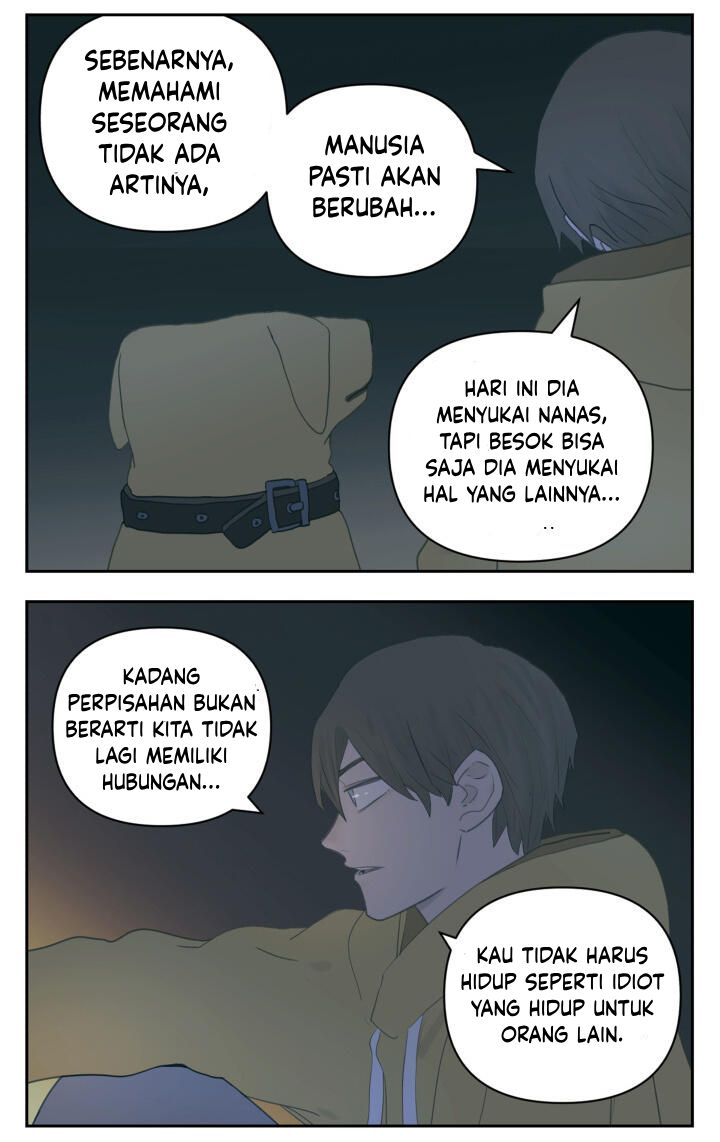 Nan Hao & Shang Feng