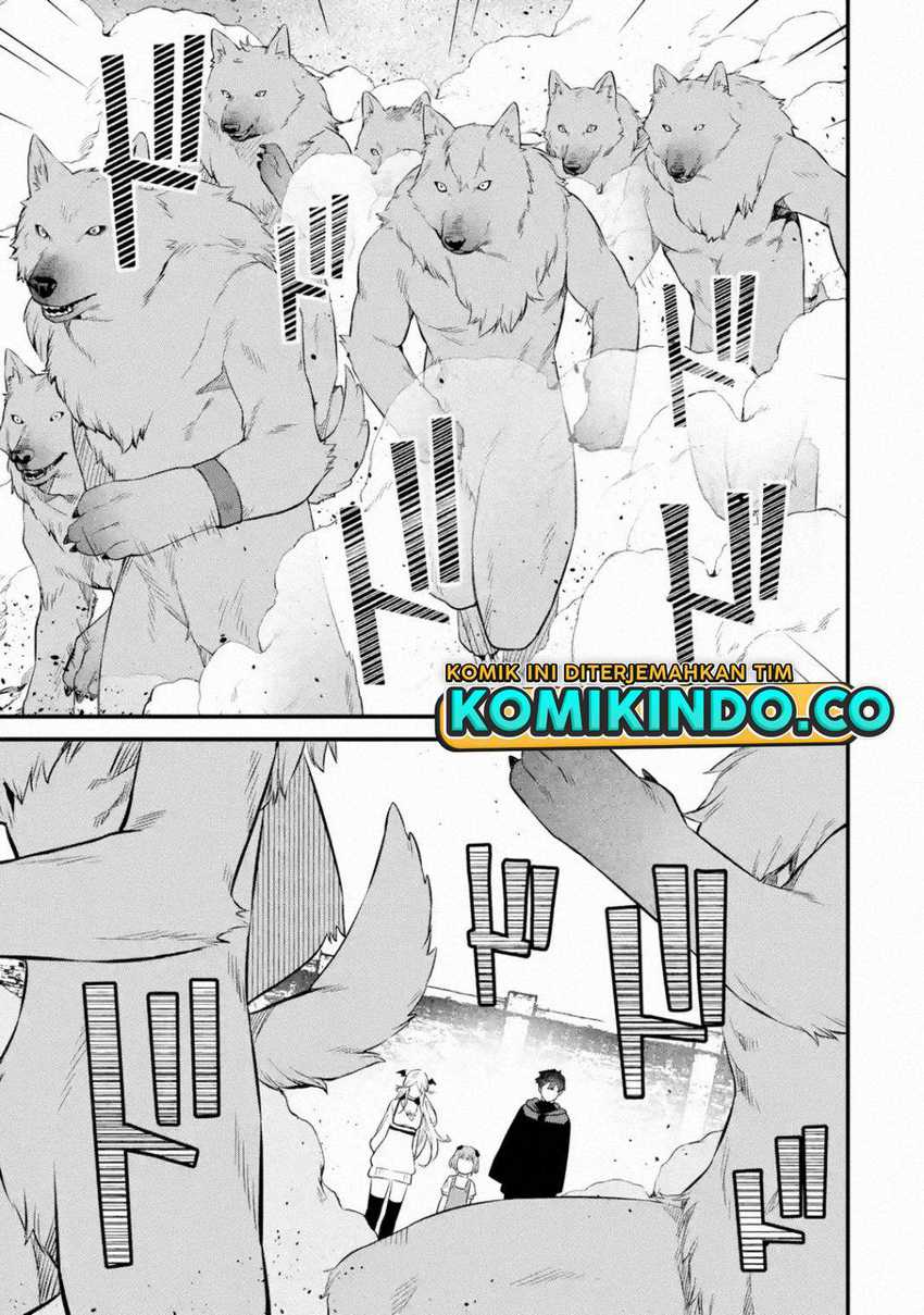 Nankoufuraku no Maoujou e Youkoso