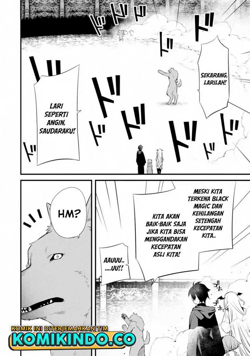 Nankoufuraku no Maoujou e Youkoso