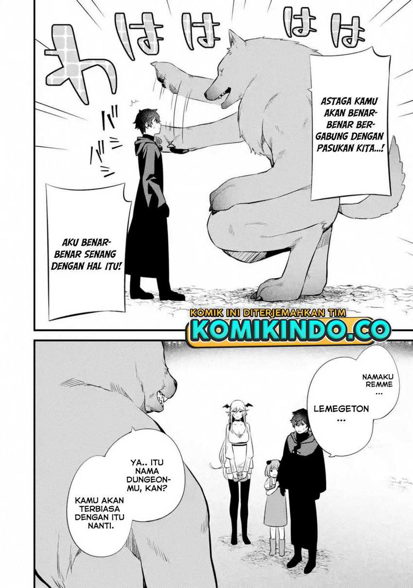 Nankoufuraku no Maoujou e Youkoso