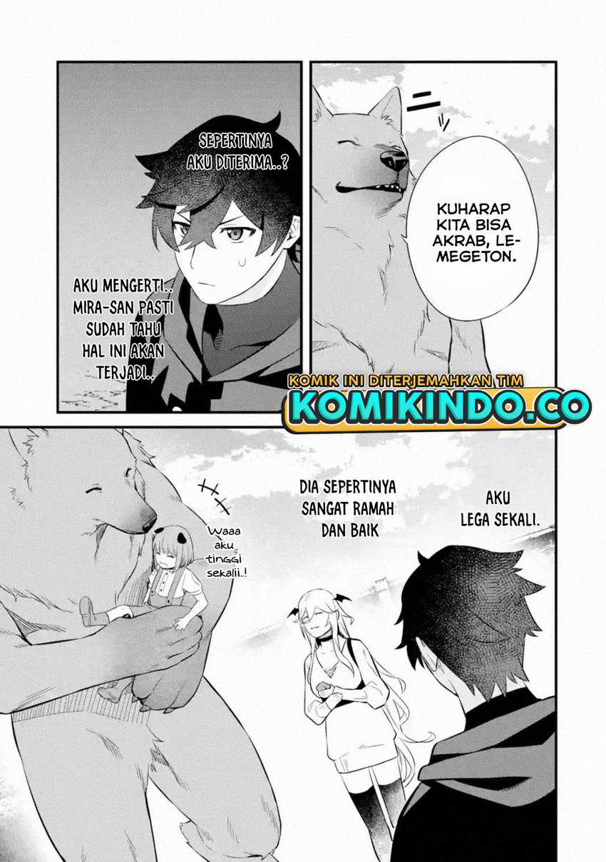 Nankoufuraku no Maoujou e Youkoso