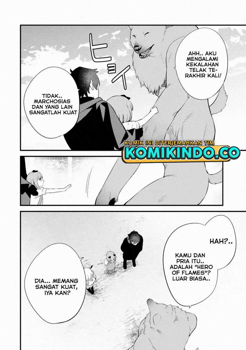 Nankoufuraku no Maoujou e Youkoso