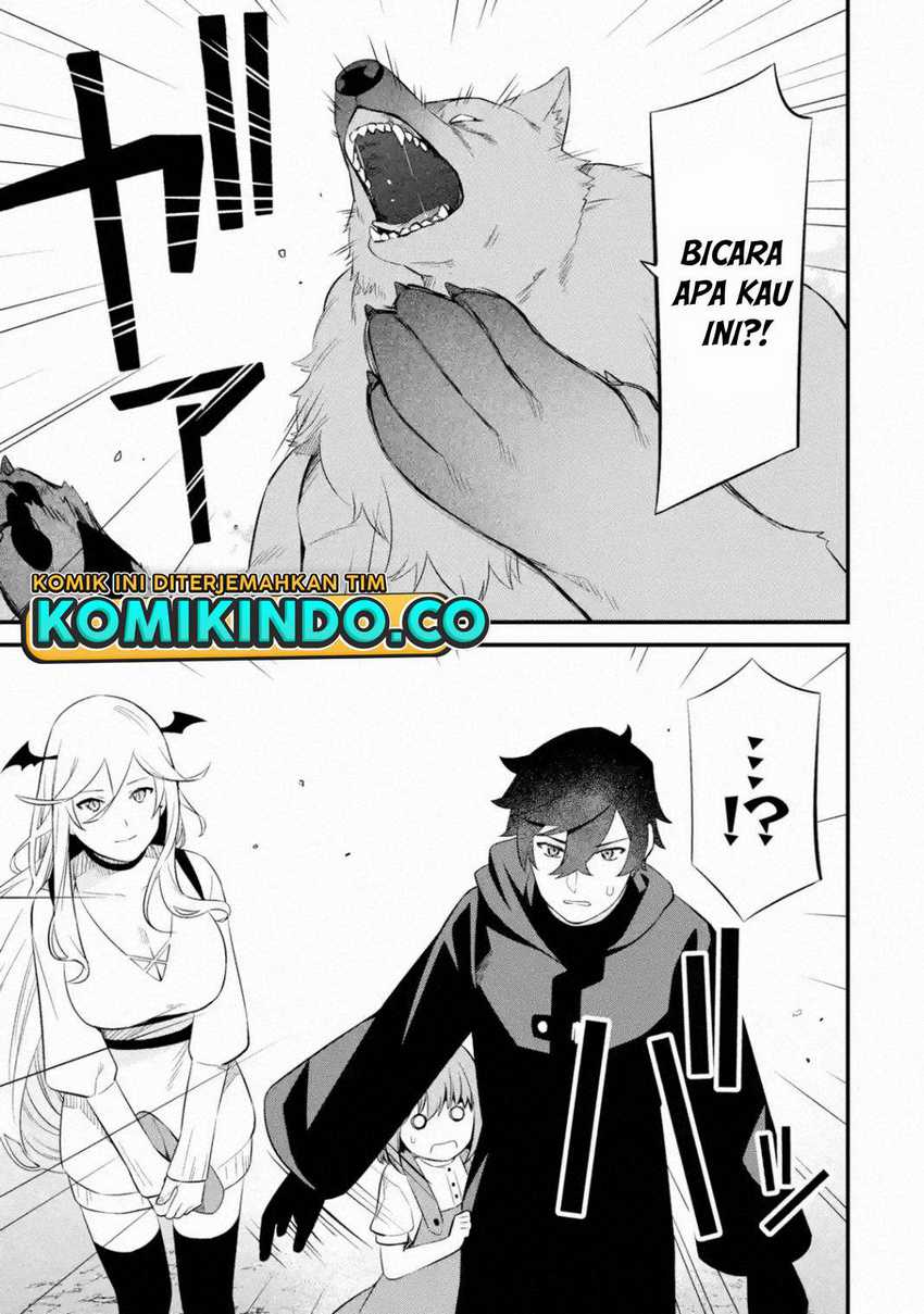 Nankoufuraku no Maoujou e Youkoso