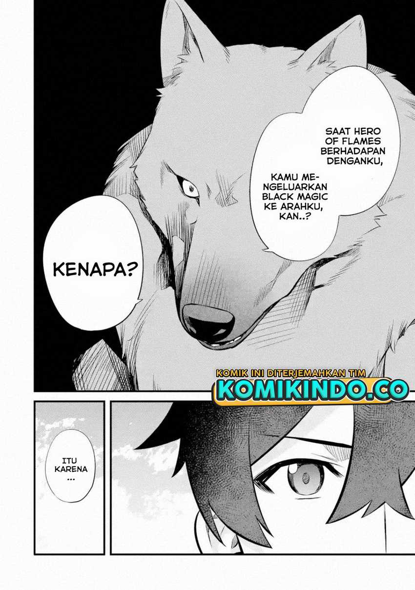 Nankoufuraku no Maoujou e Youkoso