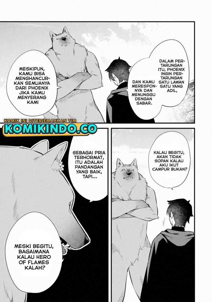 Nankoufuraku no Maoujou e Youkoso