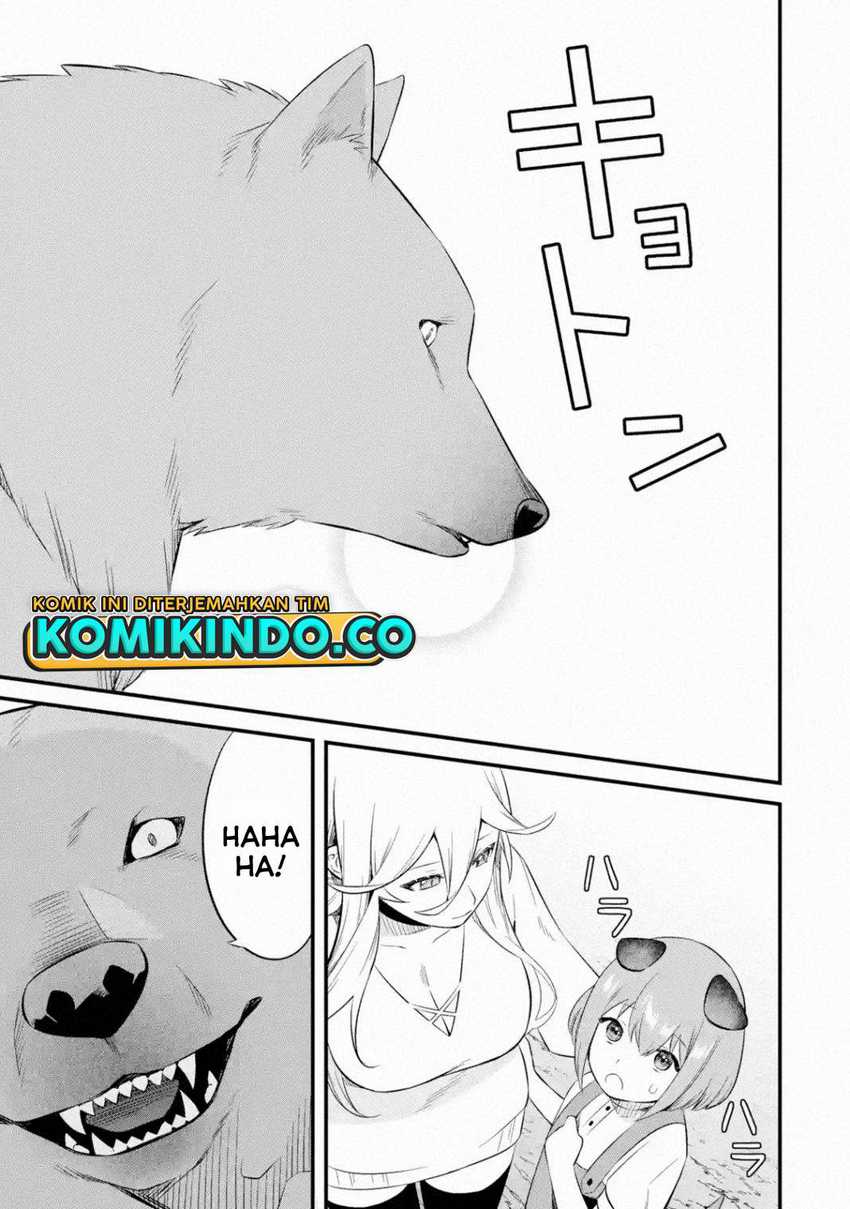 Nankoufuraku no Maoujou e Youkoso