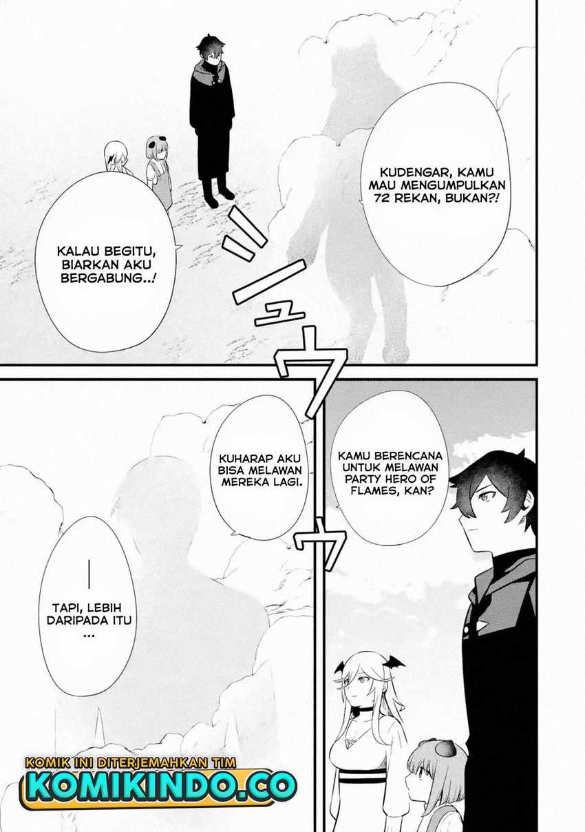 Nankoufuraku no Maoujou e Youkoso