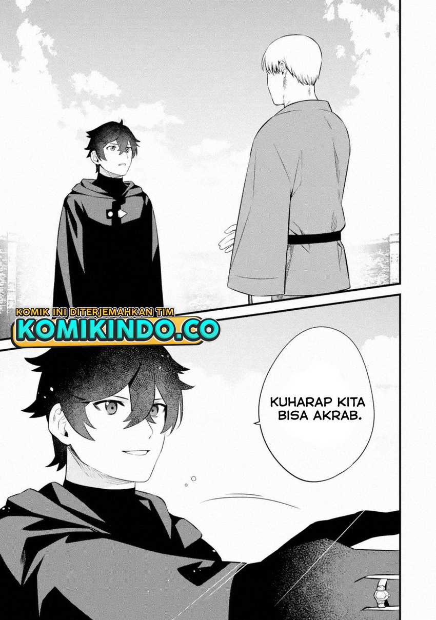 Nankoufuraku no Maoujou e Youkoso