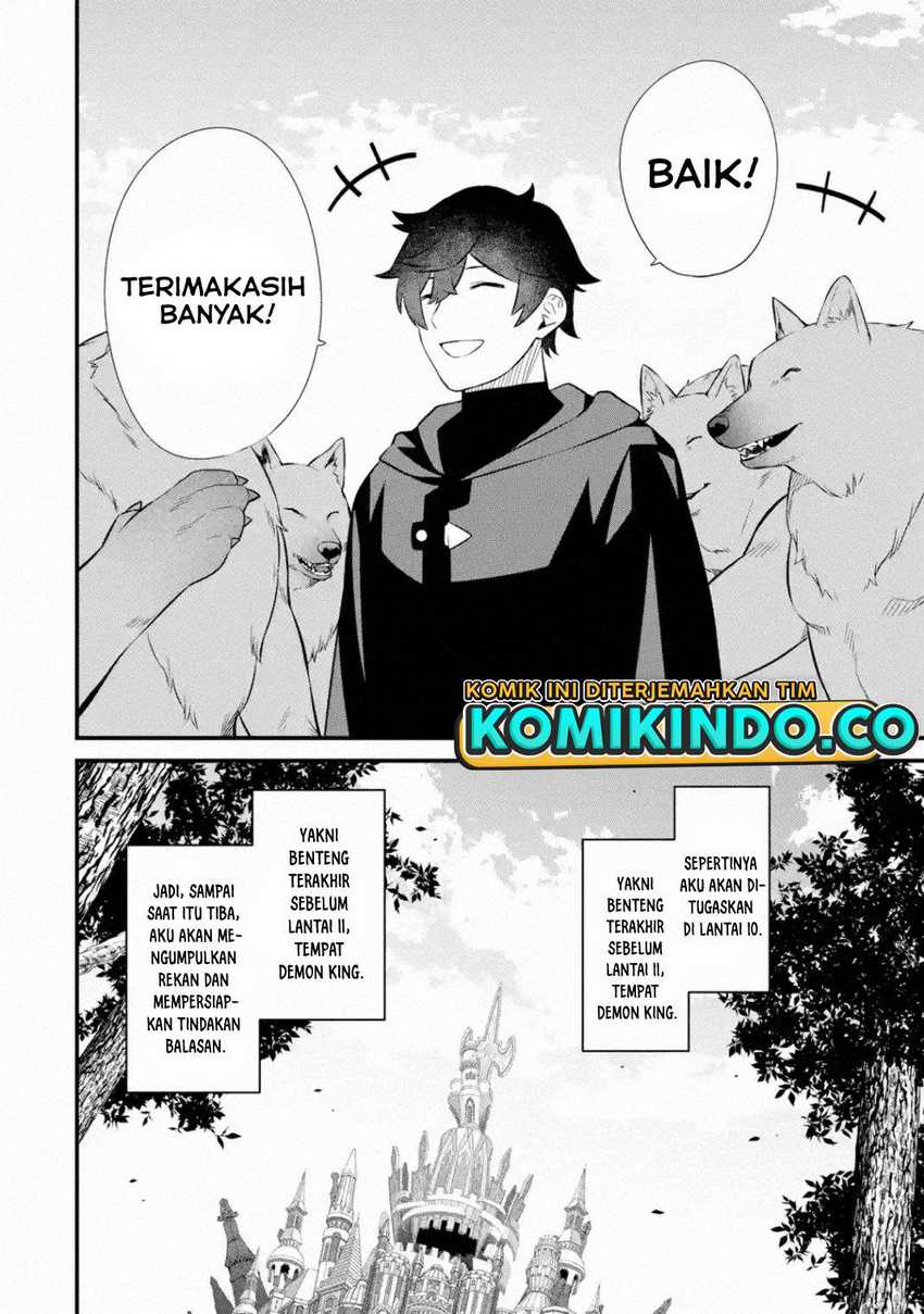 Nankoufuraku no Maoujou e Youkoso
