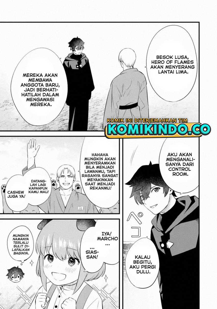 Nankoufuraku no Maoujou e Youkoso