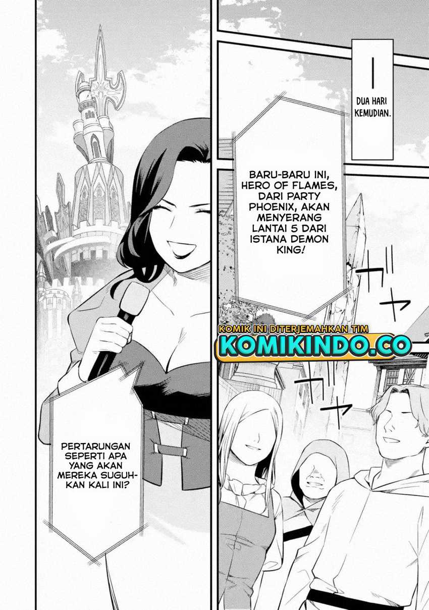 Nankoufuraku no Maoujou e Youkoso