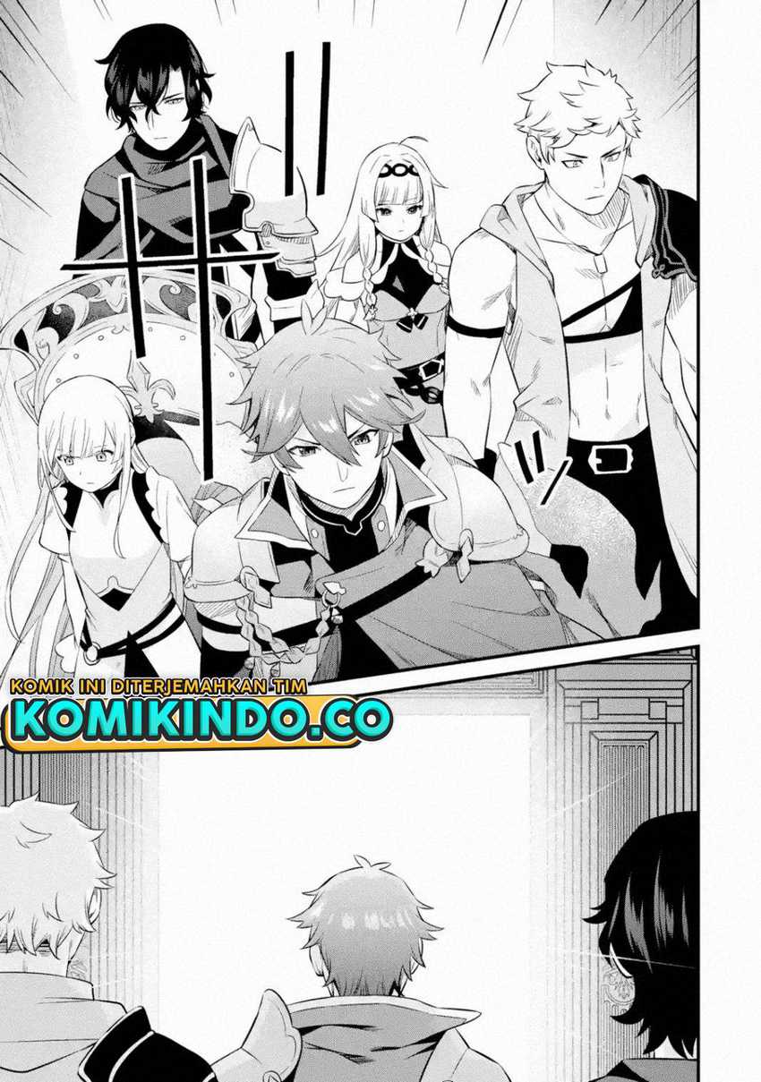 Nankoufuraku no Maoujou e Youkoso