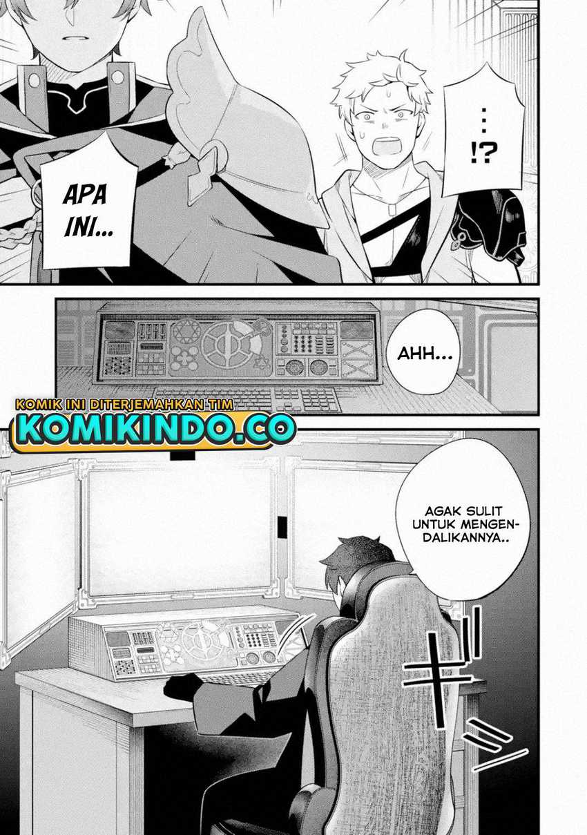 Nankoufuraku no Maoujou e Youkoso