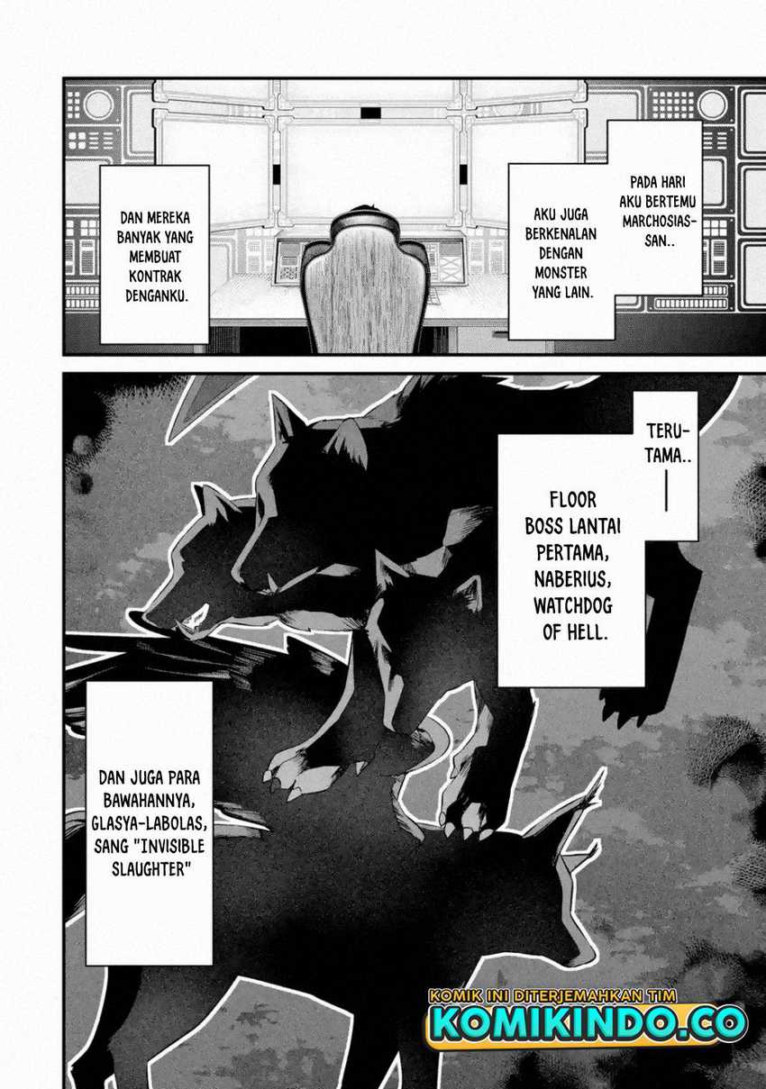 Nankoufuraku no Maoujou e Youkoso