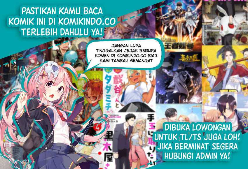 Nankoufuraku no Maoujou e Youkoso