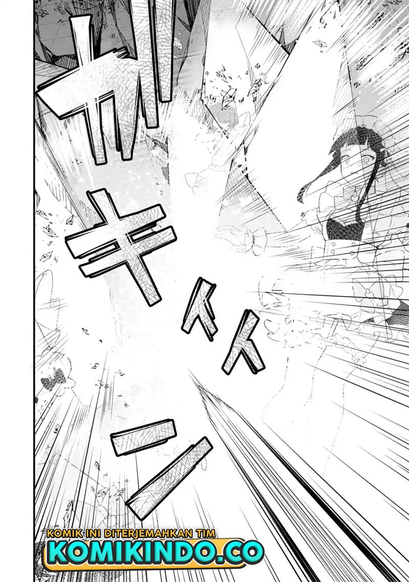 Nankoufuraku no Maoujou e Youkoso