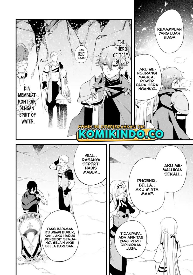 Nankoufuraku no Maoujou e Youkoso