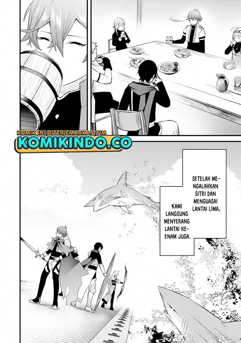 Nankoufuraku no Maoujou e Youkoso
