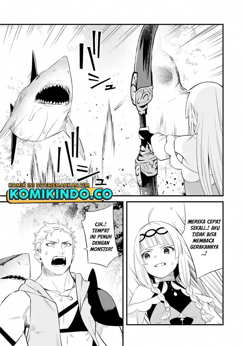 Nankoufuraku no Maoujou e Youkoso