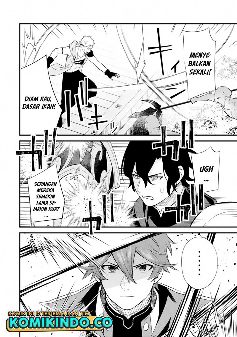Nankoufuraku no Maoujou e Youkoso