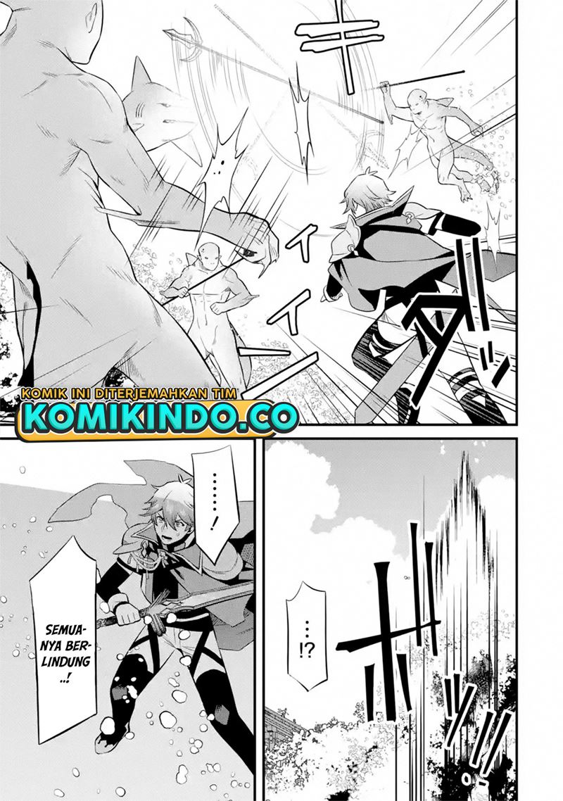 Nankoufuraku no Maoujou e Youkoso