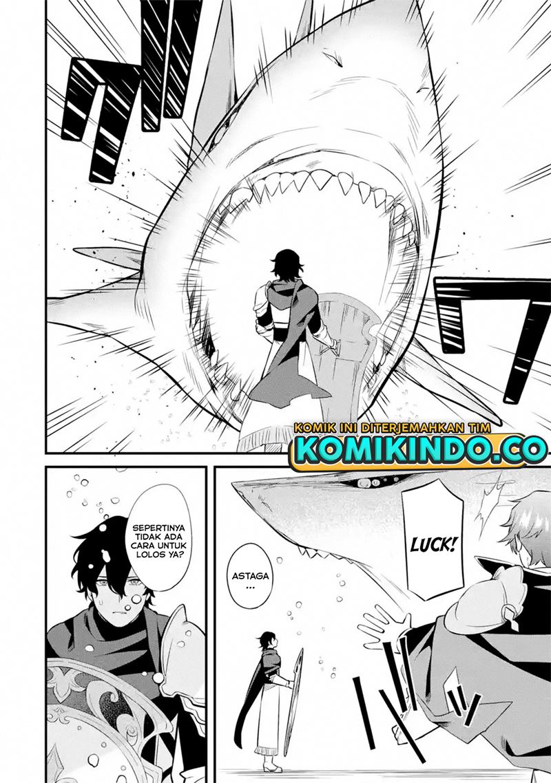Nankoufuraku no Maoujou e Youkoso