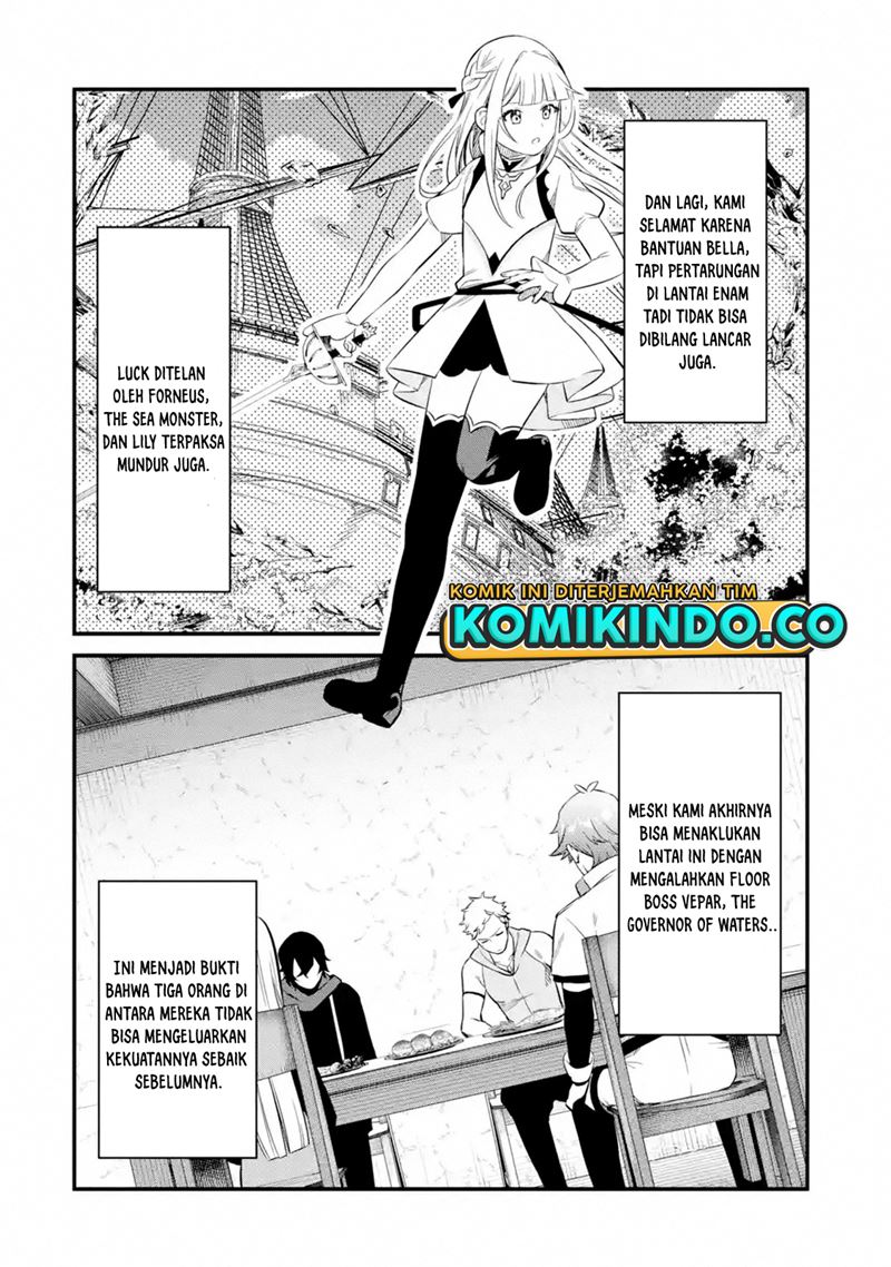Nankoufuraku no Maoujou e Youkoso